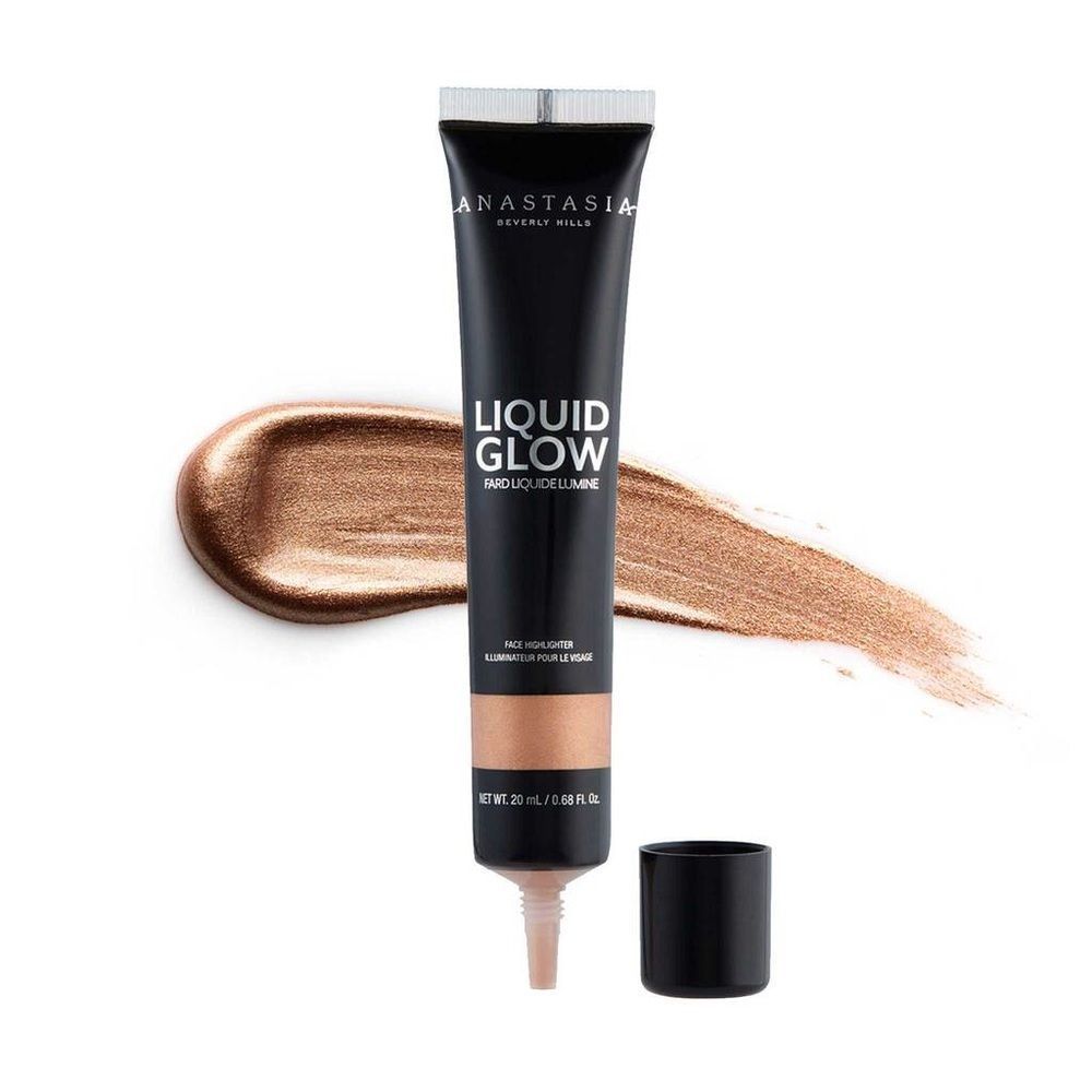 Anastasia Beverly Hills Liquid Glow Highlighter